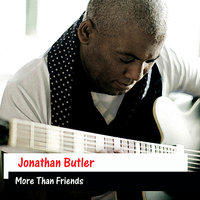 True Love Never Fails - Jonathan Butler