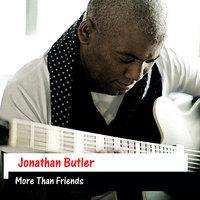 She'S A Teaser - Jonathan Butler