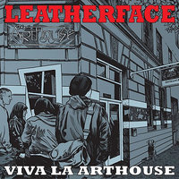 Dead Industrial Atmosphere - Leatherface