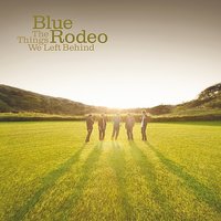 Candice - Blue Rodeo