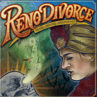 Can't Win for Losin' - Reno Divorce