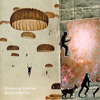 Blue Gowns - Blue Hawaii
