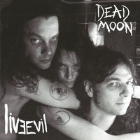 Communication Breakdown - Dead Moon