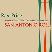 Introduction - San Antonio Rose - Willie Nelson, Ray Price, Jimmy Day