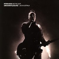 Leaders Of Men - Peter Hook And The Light