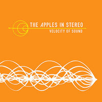 Mystery - The Apples in stereo