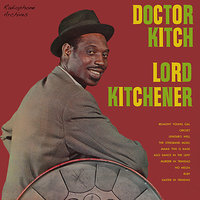 Doctor Kitch - Lord Kitchener