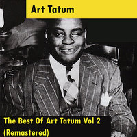 I Dont Stand A Ghost Of A Chance With You - Art Tatum