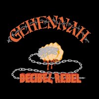 Get out of my way - Gehennah