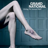 Peanut Dreams - Grand National