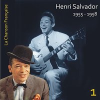Buenas Noches Mi Amor (1958) - Henri Salvador