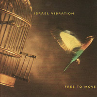 Saviour In Your Life - Israel Vibration