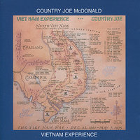 I Feel Like I'm Fixin to Die Rag - Country Joe McDonald