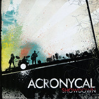 Dead or Alive - Acronycal