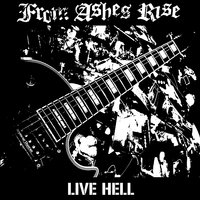 So Say the Wise - From Ashes Rise