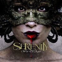 Legacy of Tudors - Serenity