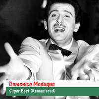 O Ccaffe' - Domenico Modugno