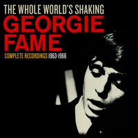 Walking The Dog - Georgie Fame, The Blue Flames