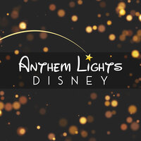 Little Mermaid Medley: Part of Your World / Under the Sea / Kiss the Girl - Anthem Lights