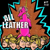 Audios Mi Amoebas - All Leather
