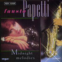 Windmills of Your Mind - Fausto Papetti