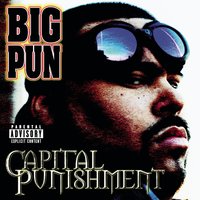 Still Not a Player - Big Pun, Joe