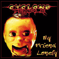 Comfortably Superficial - Cyclone Temple
