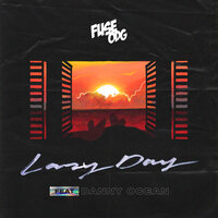 Lazy Day - Fuse ODG, Danny Ocean