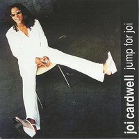 Jump for JOI-Classic Vocal - Joi Cardwell