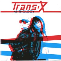 Into the Light - Trans-X