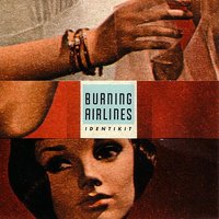 The Surgeon's House - Burning Airlines