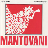 O Come All Ye Faithful - Mantovani
