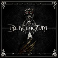 Dark Heart - Benedictum
