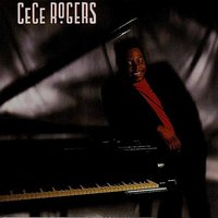 I Think I Love You - Cece Rogers