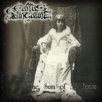 In the Days of Sombre - Cultus Sanguine
