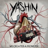 Angel's Son - Yashin