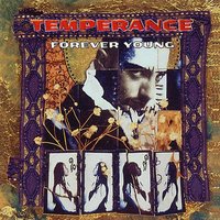 Forever Young (Tempered Club) - Temperance, Mark Ryan