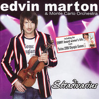 My Love Is Deep - Edvin Marton