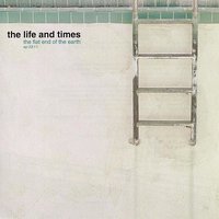 The Flat End Of The Earth - The Life And Times