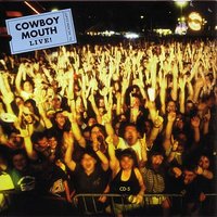 MAGGIE DON'T TWO STEP - Cowboy Mouth