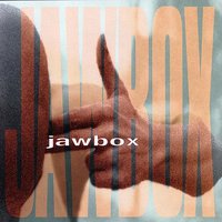 Desert Sea - Jawbox