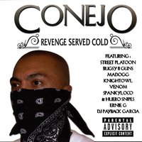While The Enemy Sleeps - Conejo, Madogg
