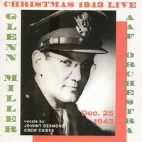 Poinciana (1943-44 Composite Boradcast) - Glenn Miller