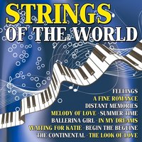 101 String Orchestra