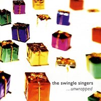 O Tannenbaum - The Swingle Singers