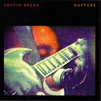 Fringe - Coffin Break
