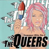 Like A Parasite - The Queers, Jeromes Dream