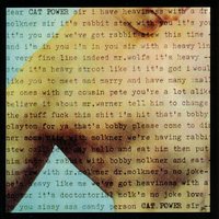 3 Times - Cat Power, Steve Shelley