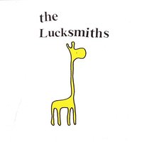 Cliched Title For Kris - The Lucksmiths