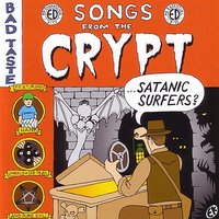 Waiting for Nothing - Satanic Surfers
